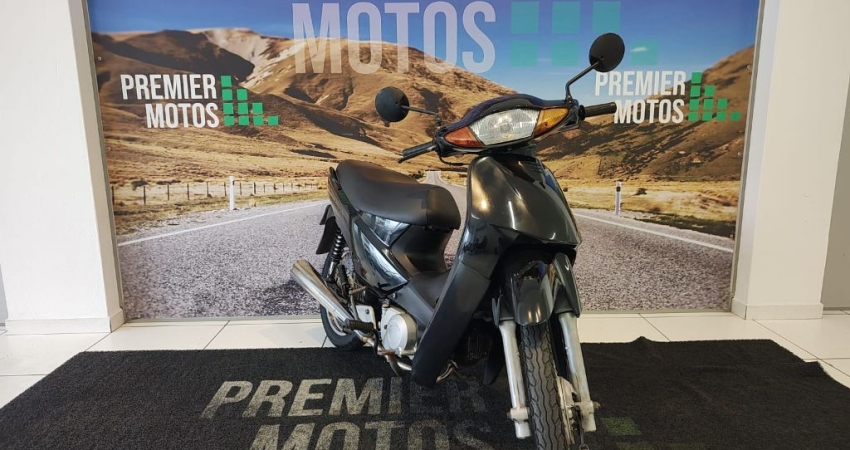 Honda Biz 100 ES 2005