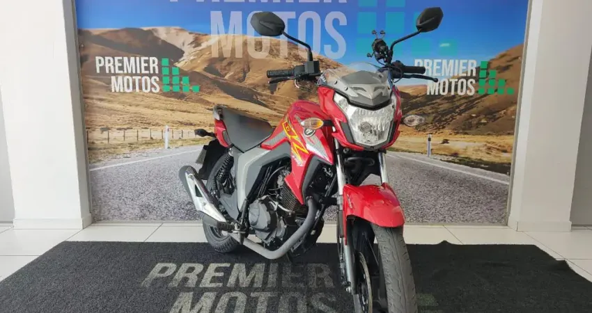 Suzuki Haojue DK 150 2025