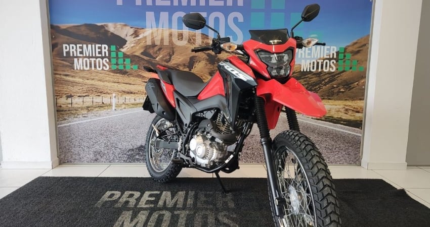 Honda NXR Bros 160 2025