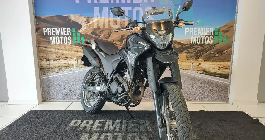 Yamaha XTZ Lander 250 2021