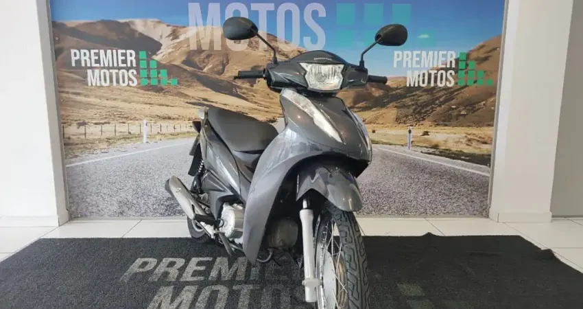 Honda Biz 110I 2020