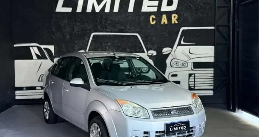 FORD FIESTA SEDAN1.6FLEX 2009