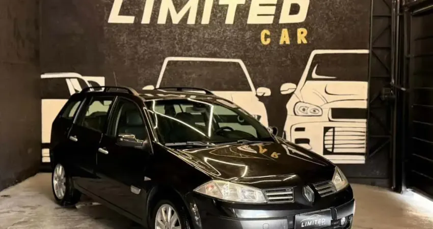 RENAULT MEGANEGT DYN 16 2013