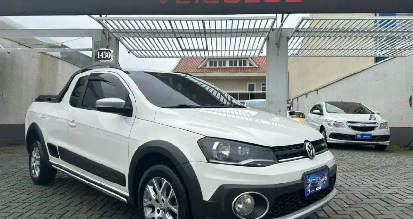 SAVEIRO CROSS CE 1.6 2014