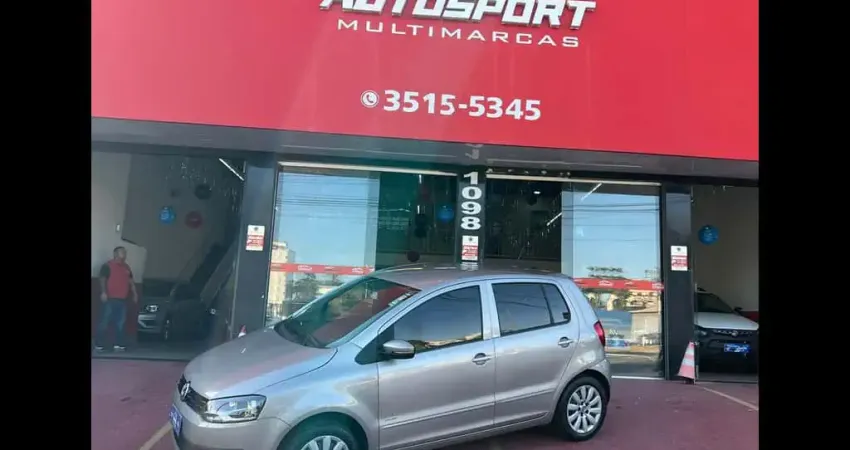 VOLKSWAGEN FOX 1.0 GII 2011