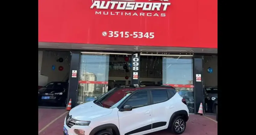 RENAULT KWID INT BTON 2023