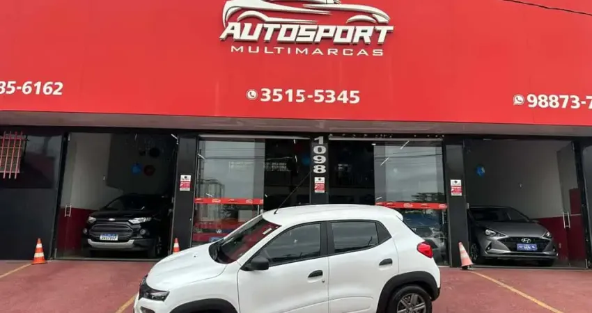 RENAULT KWID ZEN 2 2024