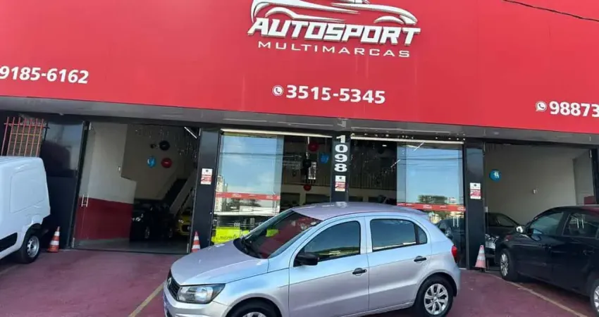 VOLKSWAGEN GOL MPI 2023