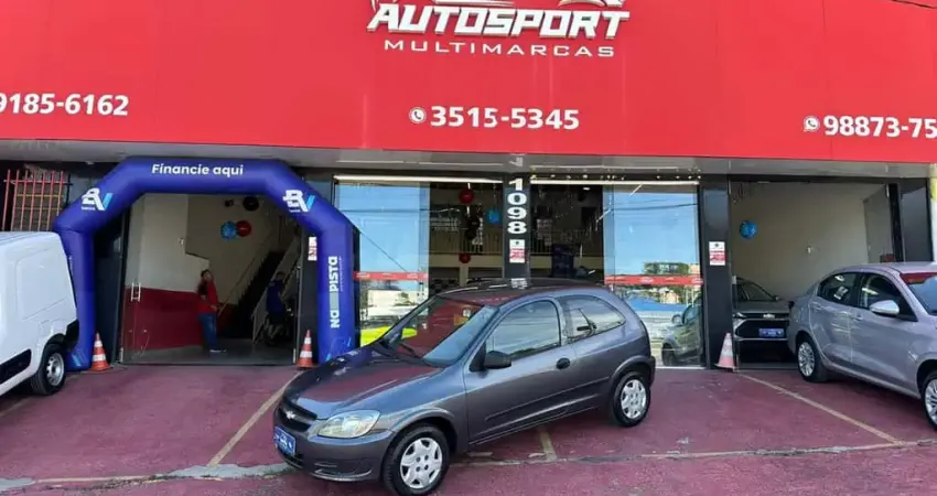 CHEVROLET CELTA 1.0L LS 2013