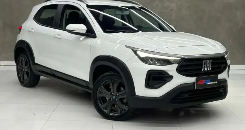 FIAT PULSE DRIVE TF200 2023