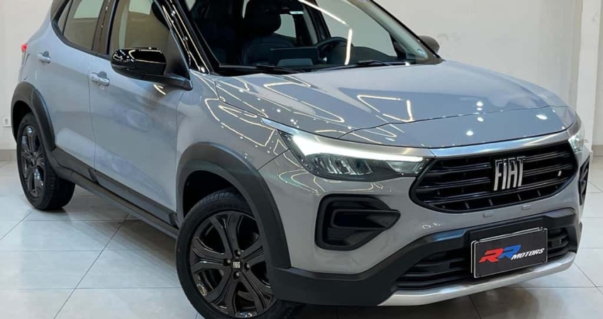 FIAT PULSE AUDACE TF200 2023