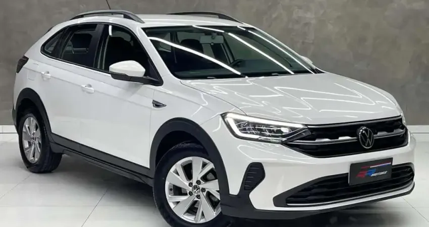 VOLKSWAGEN NIVUS CL TSI 2024