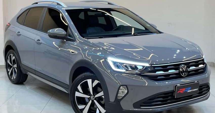 VOLKSWAGEN NIVUS HL TSI 2024