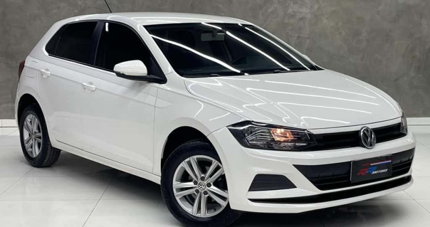 VOLKSWAGEN POLO MCA 2021