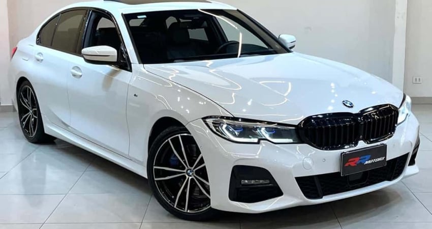 BMW 330I 2020