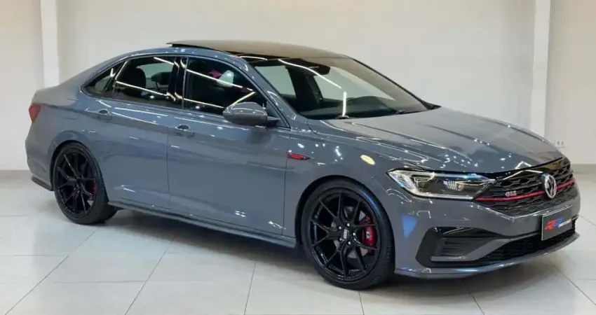 VOLKSWAGEN JETTA GLI AG 2019