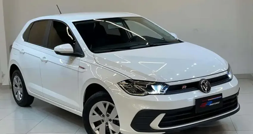 VOLKSWAGEN POLO MA 2023