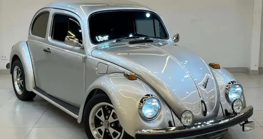 VOLKSWAGEN VOLKSWAGEN 1980