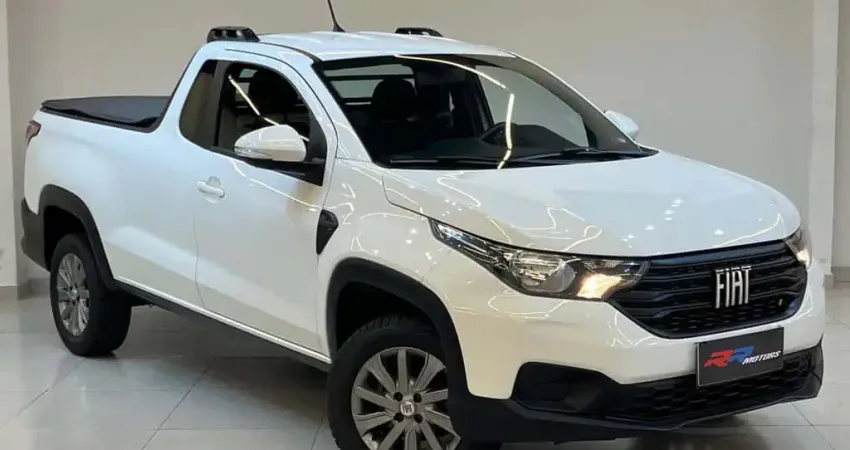 FIAT STRADA FREEDOM 13CS 2023