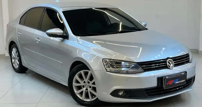 VOLKSWAGEN JETTA 2.0 2012