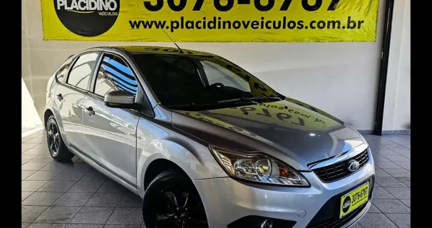 FORD FOCUS HATCH 2.0 2012