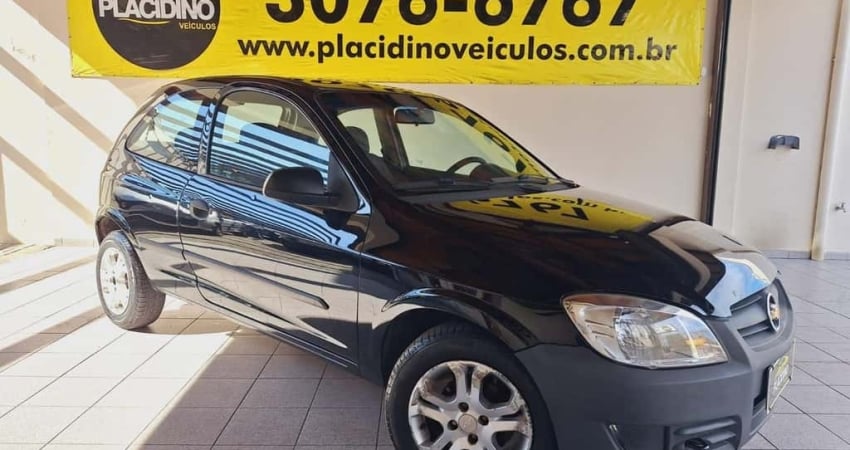CHEVROLET CELTA 2P LIFE 2010