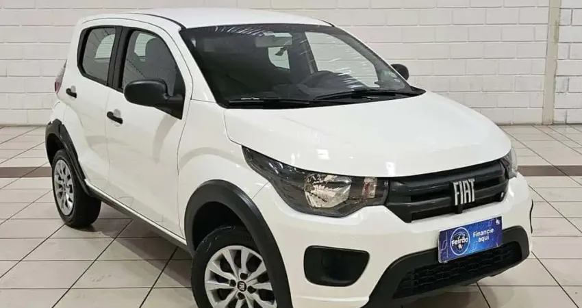 FIAT MOBI LIKE 1.0 FLEX 4P 2023