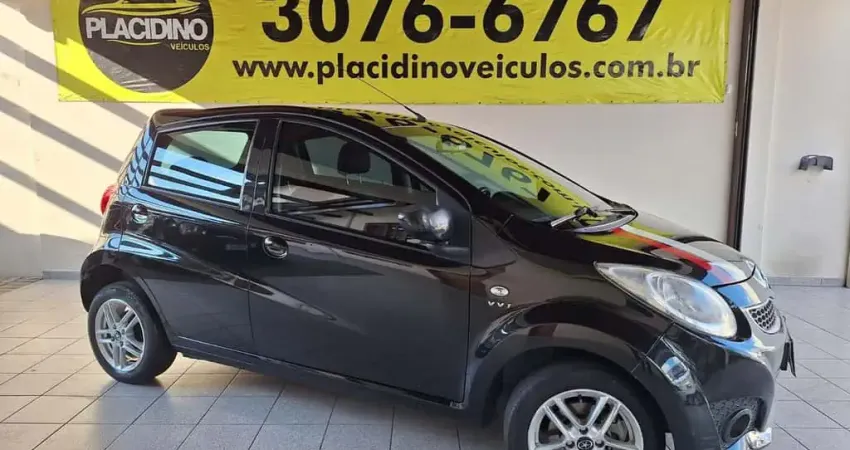 JAC J2 1.4 JETFLEX 2016