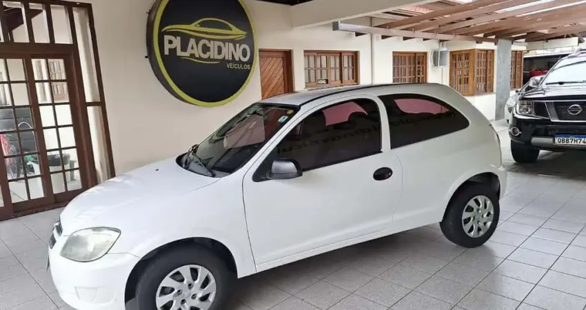 CHEVROLET CELTA 1.0 MPFI LS 8V FLEX 2P MANUAL 2014