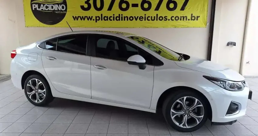 CHEVROLET CRUZE PRE2 NB AT 2023