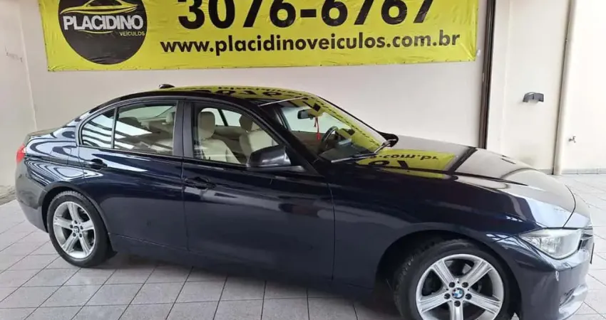 BMW 320I 3B11 2013
