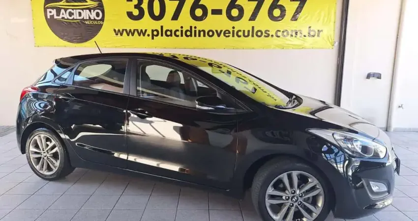 HYUNDAI I30 1.8 2016