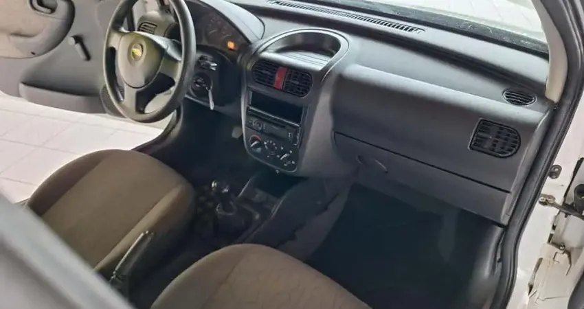 CHEVROLET MONTANA CONQUEST 1.4 8V 2P 2007