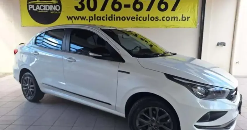 FIAT CRONOS DRIVE 1.3 2022
