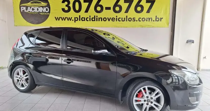 HYUNDAI I30 2.0 16V 145CV 5P AUT. 2011