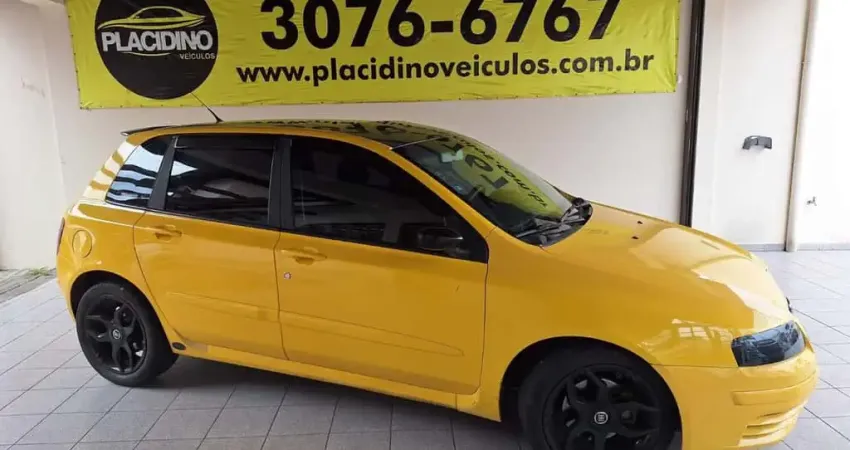 FIAT STILO 1.8 16V 4P 2006