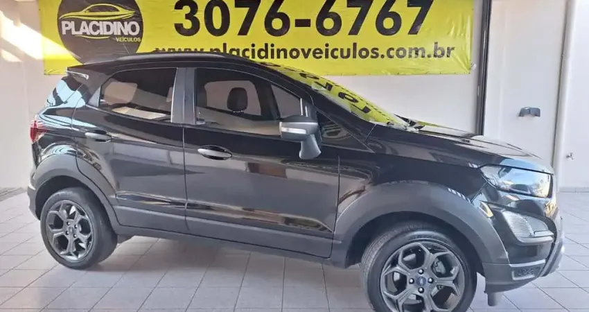 FORD ECOSPORT STM4AT 2019