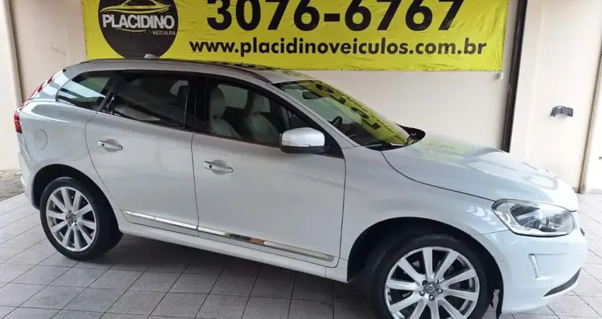 VOLVO XC 60 2.0 T6 INS 2015