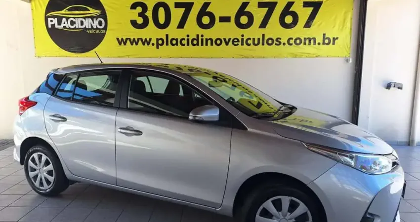 TOYOTA YARIS HATCH XL PLUS 1.5 2024