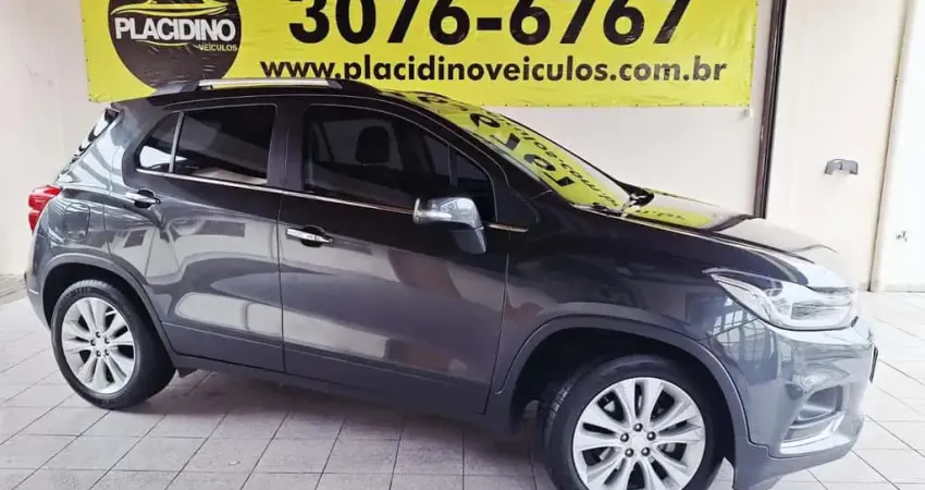 CHEVROLET TRACKER PREMIER 2019