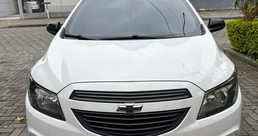 Vendo Onix Joy 2019 – Excelente Estado!
 