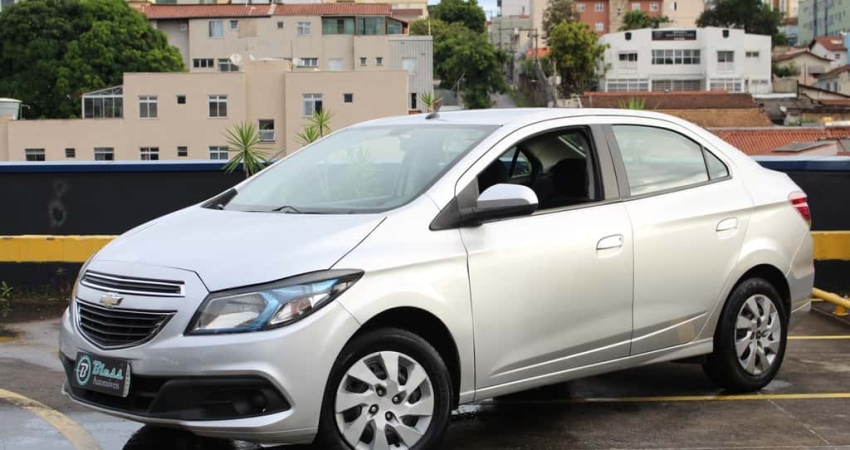 Chevrolet Prisma 2016 1.4 mpfi lt 8v flex 4p manual
