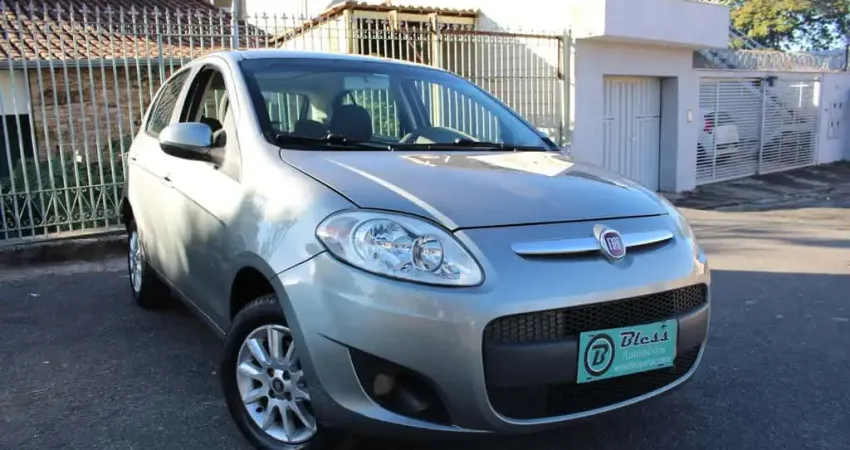 Fiat Palio 2015 1.0 mpi attractive 8v flex 4p manual