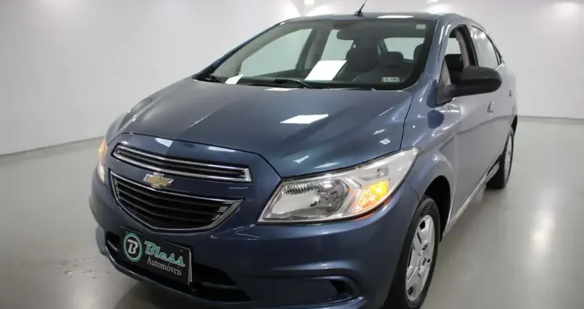Chevrolet Onix 2015 1.0 mpfi lt 8v flex 4p manual
