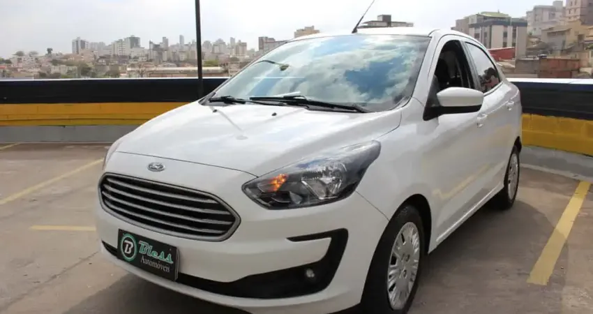 Ford Ka 2021 1.5 ti-vct flex se plus automático