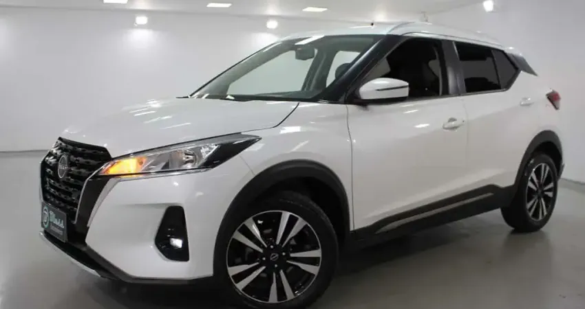 Nissan Kicks 2024 1.6 16v flexstart advance xtronic