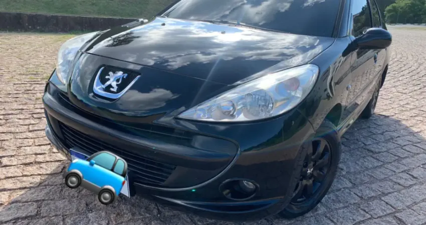 PEUGEOT 207 à venda.