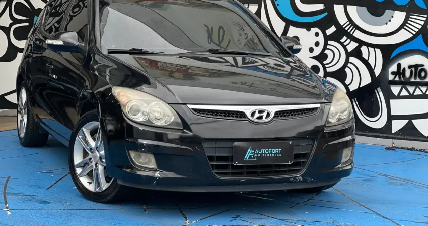 Hyundai I30 2012 - Cautelar aprovado - Cambio Manual - Impecavel