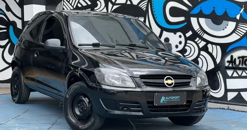 Chevrolet Celta life 1.0 Flex 2009 -- 2 portas-- Impecável !