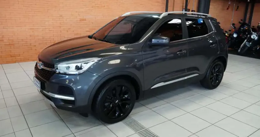 CAOA CHERY TIGGO 5X TXS 2022